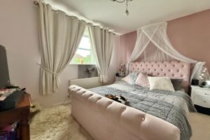 Bedroom 3- click for photo gallery
